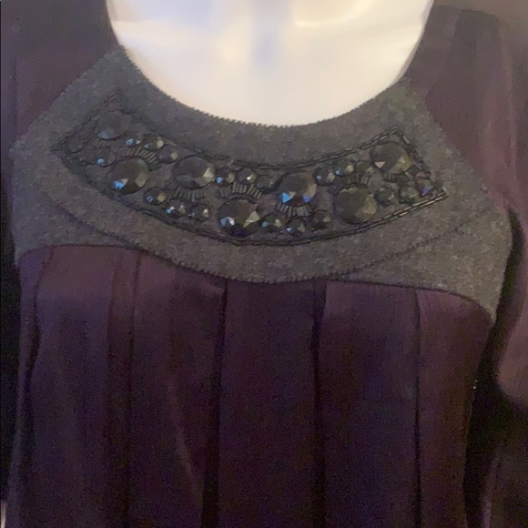 Vera Wang top - Picture 2 of 6